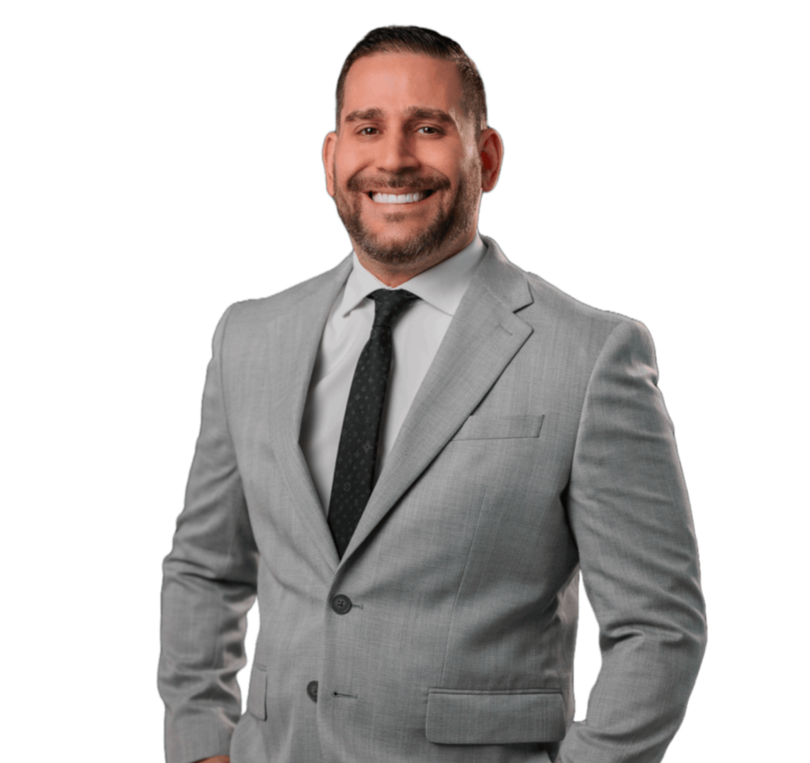 Jesse Davidson, Esq.