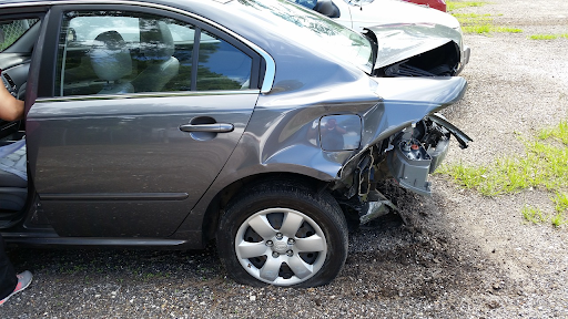 Auto Accidents and Florida No-Fault Laws