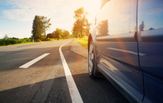 Safety Tips for Road Trips - Jesse Davidson, P.A.