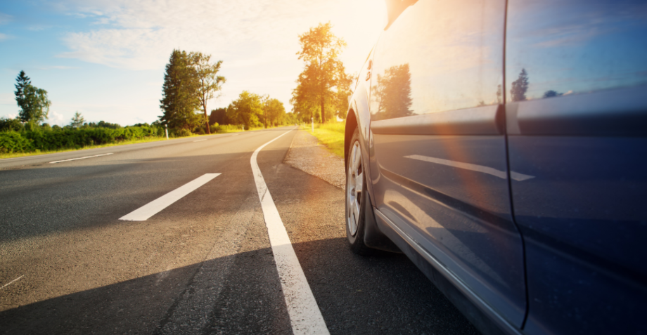 Safety Tips for Road Trips - Jesse Davidson, P.A.