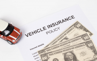 Florida Auto Insurance Requirements