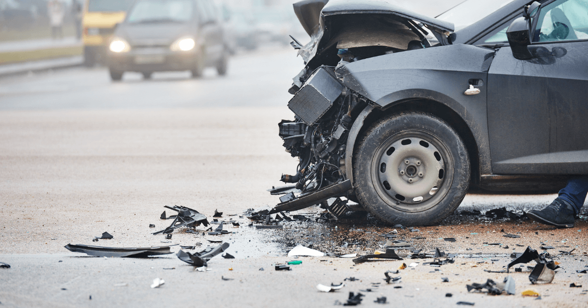 Boynton Beach Auto Accident Attorney