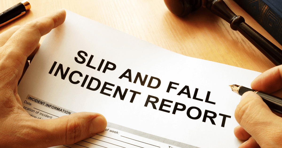 Slip And Fall Lawyer - Jesse Davidson, P.A.