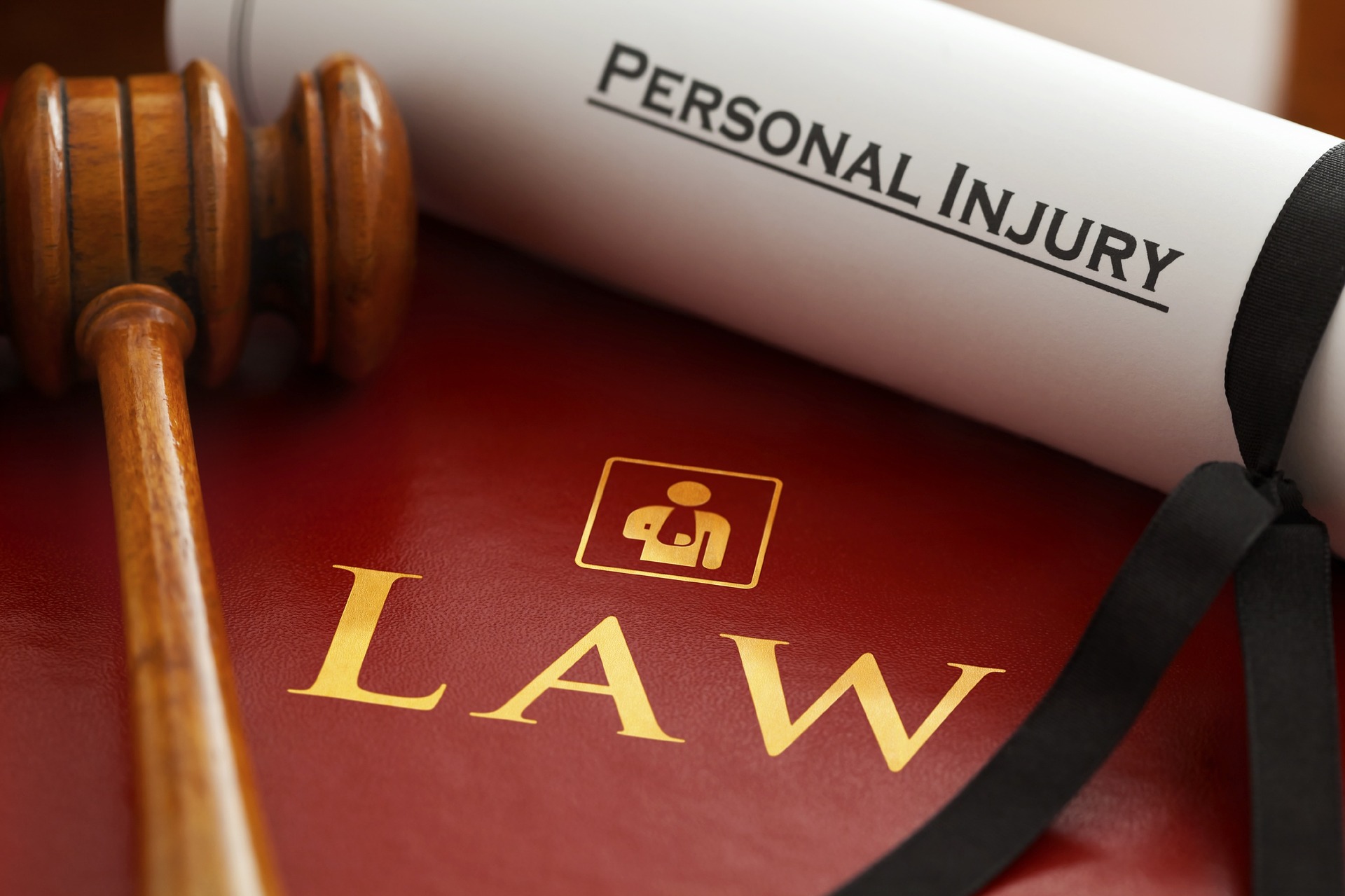Personal Injury Lawyer - Jesse Davidson, P.A.